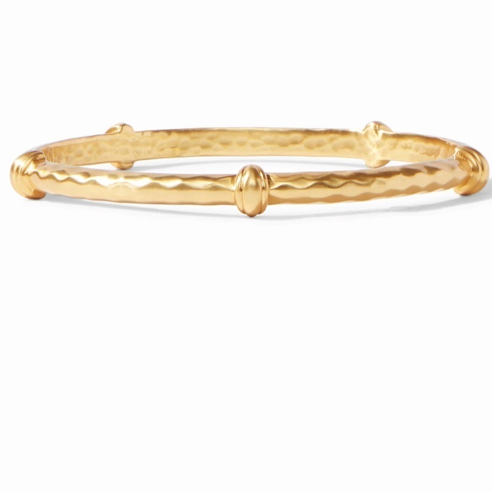 Julie Vos Savannah Bangle size small